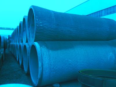 DN1200SYG預(yù)應(yīng)力混凝土輸水管圖片