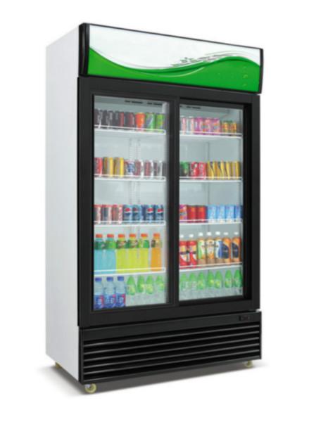 供應深圳寶安飲料展示柜