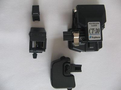 供應(yīng)CT-30光纖切割刀，CT-30光纖切割刀價格