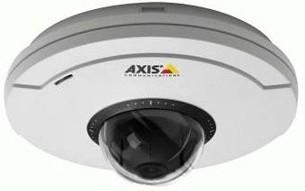 供應安訊士M5013攝像機，音頻，視頻效果如何