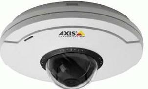 供應安訊士M5013攝像機，音頻，視頻效果如何