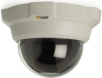 供應安訊士M5013攝像機，音頻，視頻效果如何