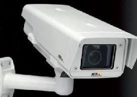 安訊士Q1755/-E高清晰度電視網(wǎng)絡(luò)攝像機(jī)