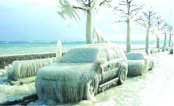 供应特种功能防冰雪自洁涂料图片