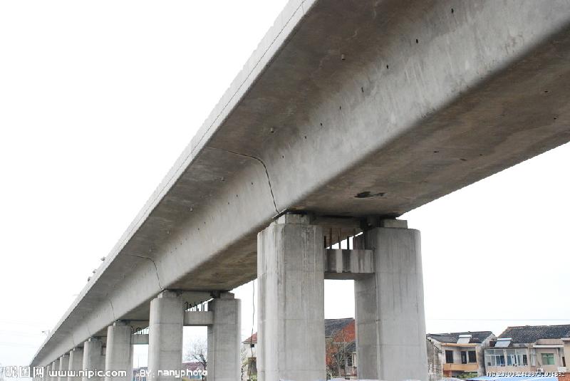 橋梁支座灌漿料圖片/橋梁支座灌漿料樣板圖 (2)