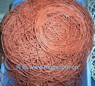 供應(yīng)電熱地毯硅膠發(fā)熱線