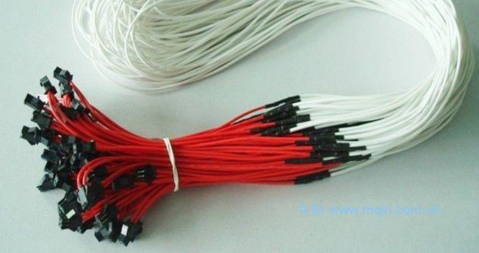 保溫電熱線圖片