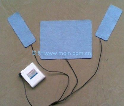 供應12V低電壓電熱睡袋發(fā)熱片