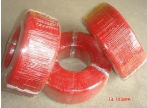 電熱地毯發(fā)熱線圖片