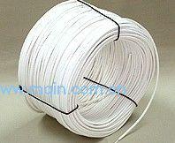 供應(yīng)電熱地毯硅膠發(fā)熱線