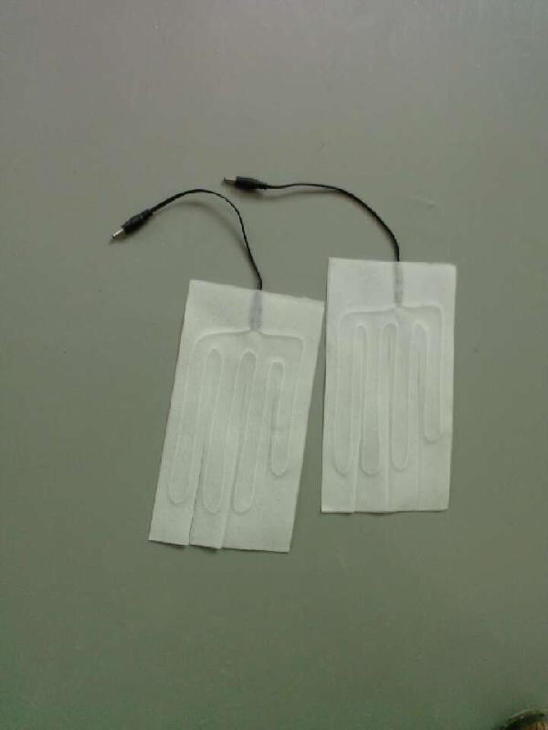 供應(yīng)義烏小商品電熱手套發(fā)熱片