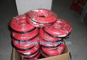 阻燃防爆電熱線圖片