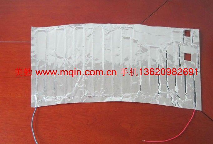 供應(yīng)美容儀防漏電鋁箔發(fā)熱片