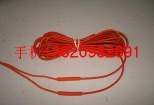 4800歐/米硅膠發(fā)熱線圖片