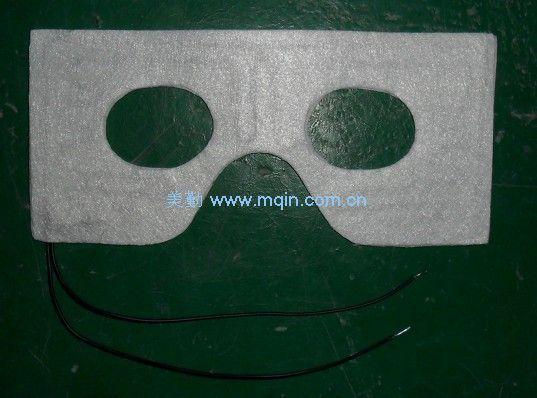 供應(yīng)眼部按摩儀電熱片