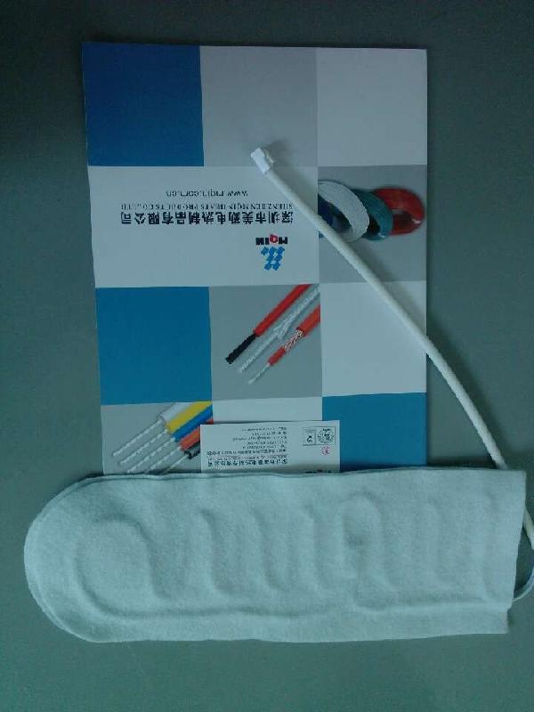 供應(yīng)按摩披肩-拍拍樂-肩頸樂發(fā)熱片