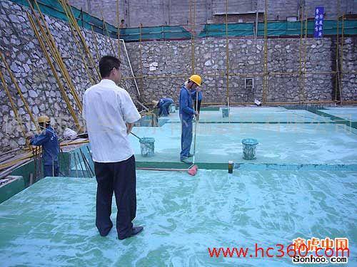供應(yīng)佛山防水補漏公司