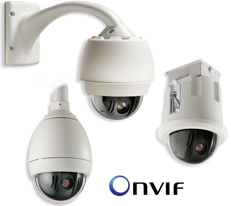 博世球機VG5-613-PCS圖片