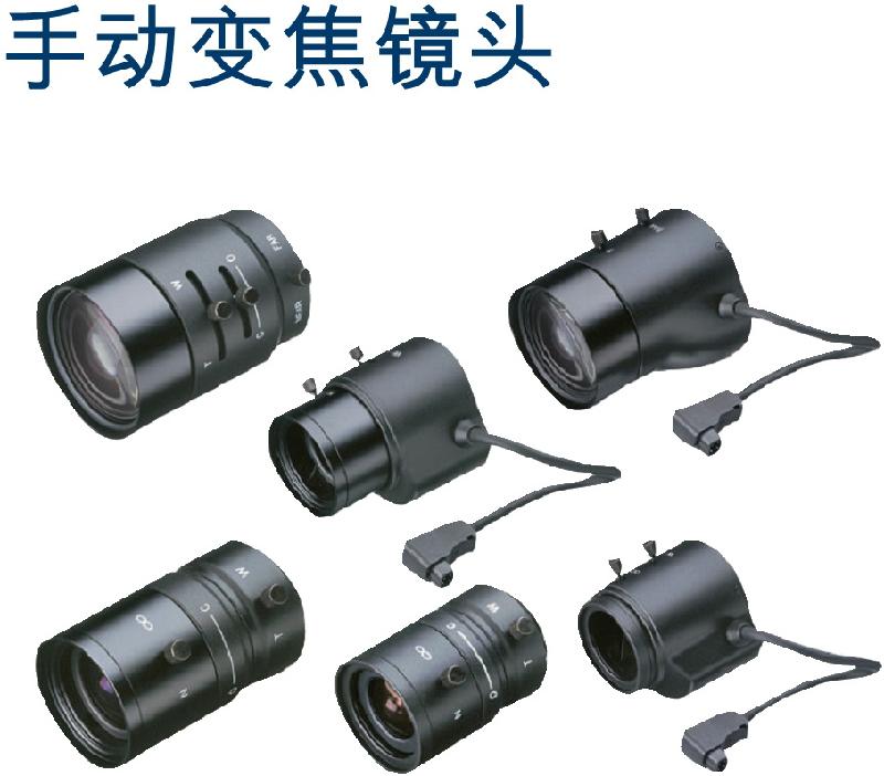 德国博世LTC3674/20自动光圈图片