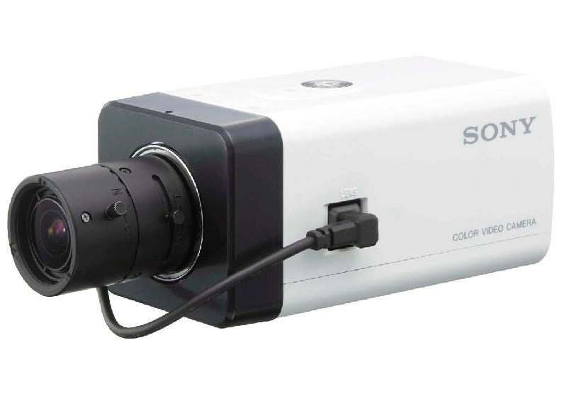 供應(yīng)SSC-G103模擬槍式攝像機(jī)