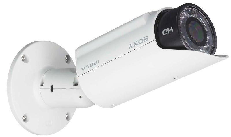 供應SNC-CH160高清紅外網(wǎng)絡變焦攝像機