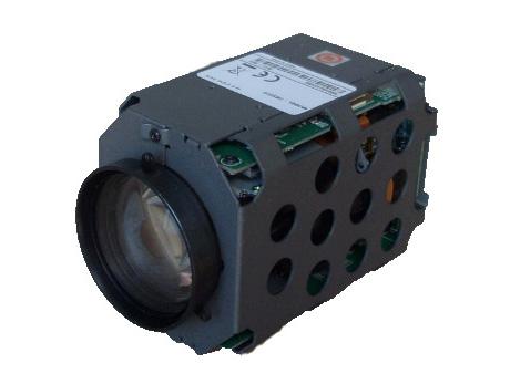 LM-916S16倍模擬機(jī)芯圖片