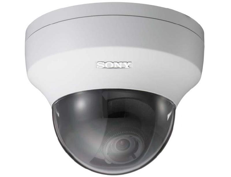 供應(yīng)SONY索尼模擬半球攝像機(jī)SSC-N12