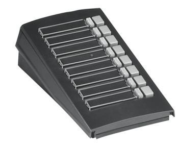 LBB4432/00呼叫站鍵盤圖片