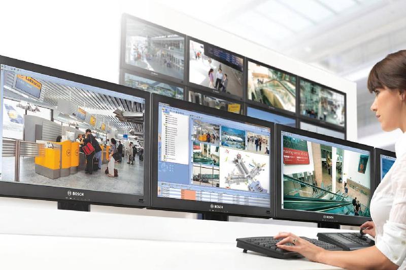 供應(yīng)視頻監(jiān)控廣播會議報(bào)警