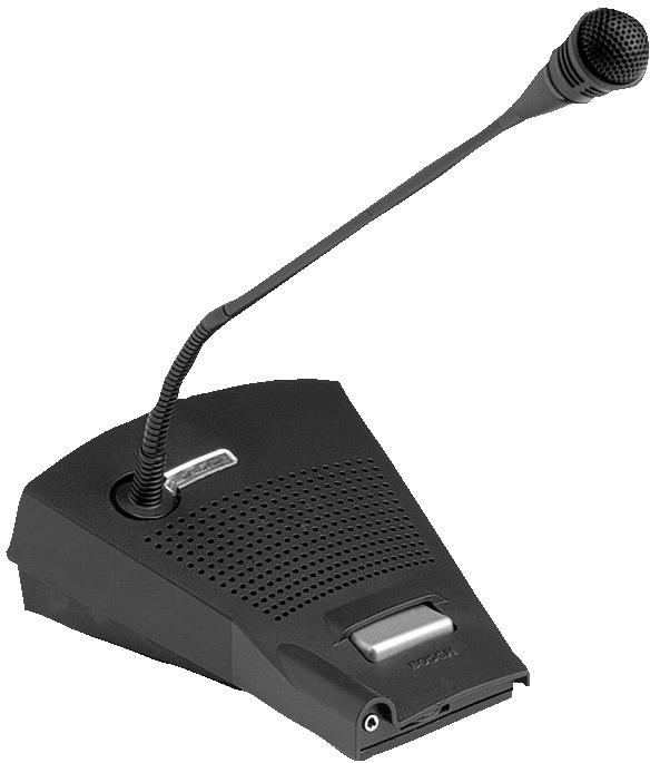 PRS-CSR遠程呼叫站圖片