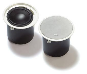 供應LC2-PC60G6-10超級音效天花揚聲器