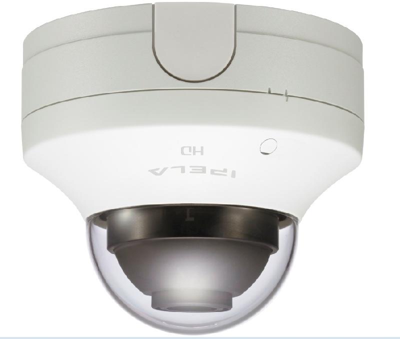 供應(yīng)SNC-DH240高清網(wǎng)絡(luò)半球攝像機(jī)