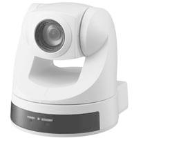 供應(yīng)EVI-D100P/S通訊型彩色攝像機(jī)