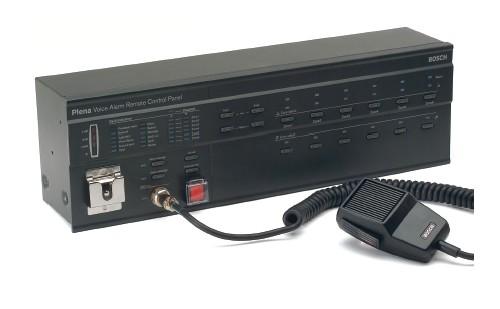 供應(yīng)LBB1996/00語音警報(bào)系統(tǒng)遙控面板