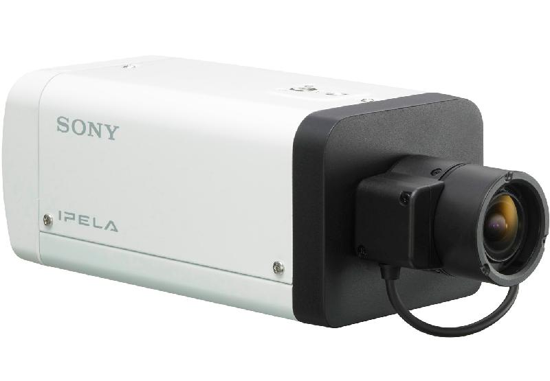 供應模擬槍式攝像機SSC-G108