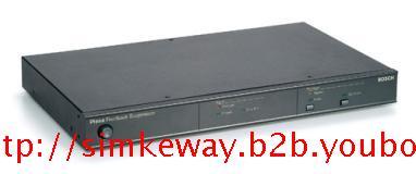 供應(yīng)LBB1968/00聲反饋抑制器