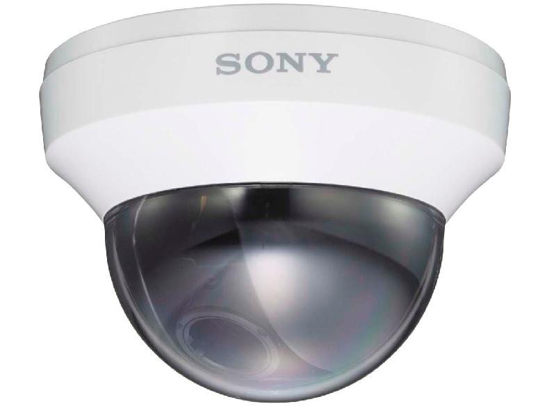 供應(yīng)SSC-N24650線日夜型半球攝像機(jī)