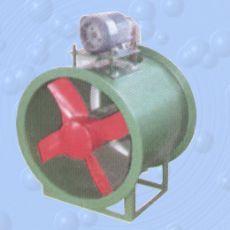 供應(yīng)HTFC柜式消防排煙風(fēng)機