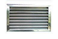 供應(yīng)臥式明裝風(fēng)機(jī)盤(pán)管