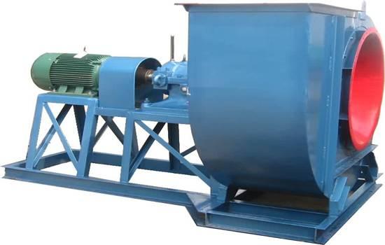 玻璃鋼離心風(fēng)機(jī)圖片/玻璃鋼離心風(fēng)機(jī)樣板圖 (2)