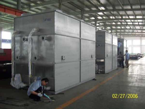 供應菏澤風機盤管