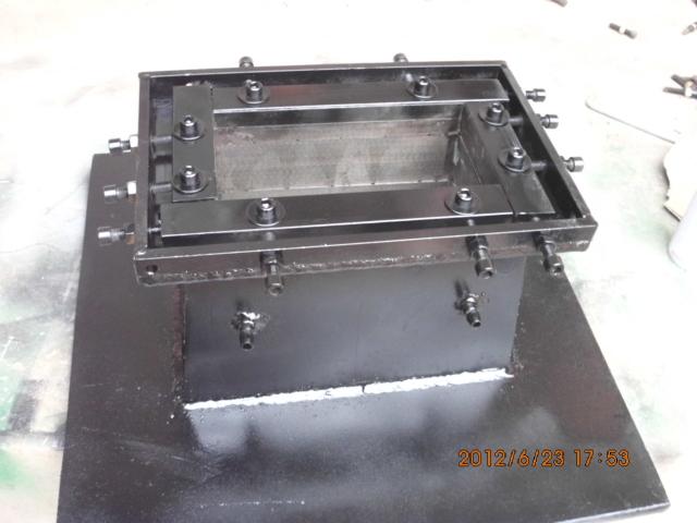 供應(yīng)DYS850型全自動(dòng)液壓磚機(jī)機(jī)口