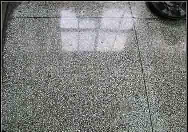 供應(yīng)水磨地面材料，水磨石白石子，黑石子，紅石子 歡迎選購