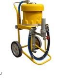供應(yīng)防腐涂料噴漆機(jī)CP6525CF