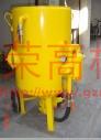 供應(yīng)人造砂巖板噴砂機(jī)