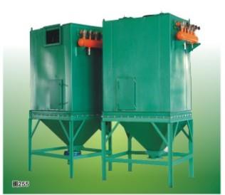 供應(yīng)噴砂房除塵設(shè)備