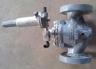 RTZ-50G型燃?xì)庹{(diào)壓器圖片