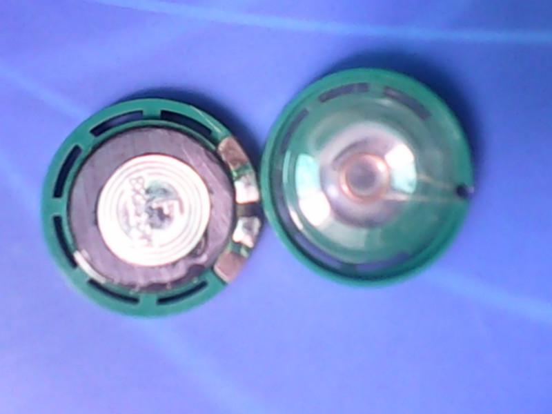 29mm大磁玩具喇叭圖片