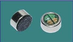 供應(yīng)4020單指向咪頭