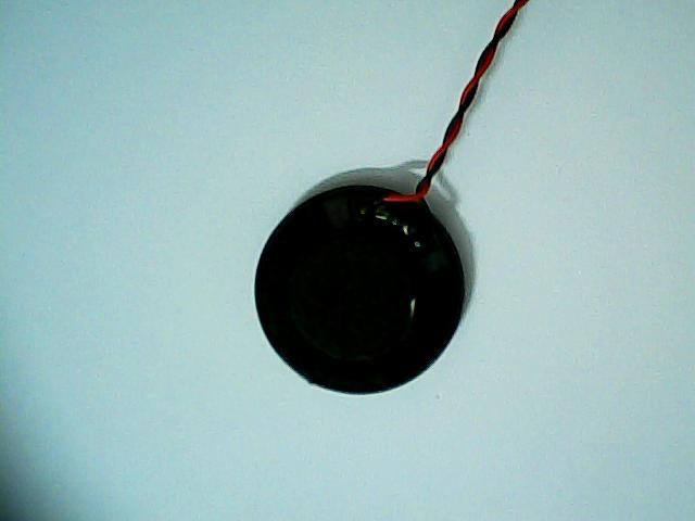 供應(yīng)28mm8歐1瓦帶蓋喇叭覆蓋喇叭帶蓋喇叭